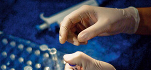 В Симферополе открылась генетическая лаборатория