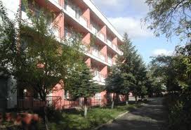 Земли санатория на берегу Черного моря в Одессе вернули в собственность государства