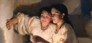 Святочные гадания: как гадать на Старый Новый год