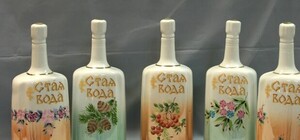 Дошел прогресс: в Киеве продают святую воду с доставкой на дом