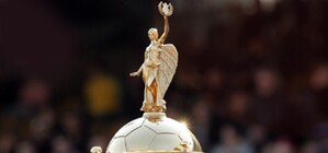 Стало известно, когда будет жеребьевка Кубка Украины