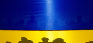 Донецкие студенты выстроятся в живую карту Украины и соединят города