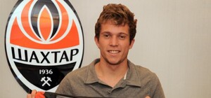 Бразилец Бернард привез семью в Донецк: 