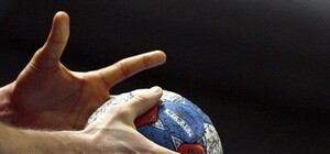 Запорожские гандболисты выиграли международный турнир в Литве