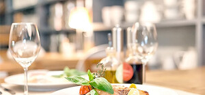 Каких заведений не хватает харьковскому гурману для счастья