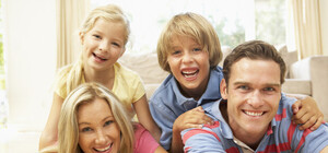 ТОП-3 мест для семейного отдыха под Донецком зимой