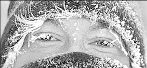 Совет врача: Как избежать обморожений