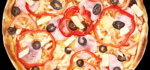 Где в Харькове заказать настоящую итальянскую пиццу