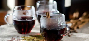 Пей, пока горячо: где и почем в Харькове выпить грога