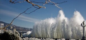 Могилев объявил чрезвычайную ситуацию в Крыму