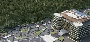 Стало известно, когда в одесской Аркадии откроют обновленную аллею