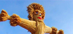 В 2014 году Слобожанская Ярмарка пройдет возле Змиева