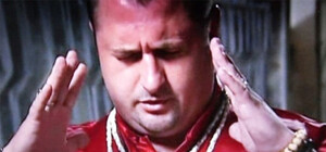 Лучшие экстрасенсы  помогли запорожанке, открывшей портал в ад