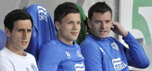 Какие игроки могут уйти из 