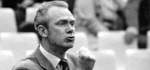 В этом году молодежный футбольный турнир имени Лобановского пройдет в Донецке