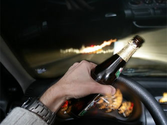 Водитель был пьян. Фото с сайта gazeta.a42.ru.