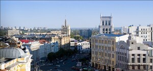 Кому в Харькове жить хорошо: результаты исследования