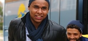 Жажа Коэльо снова вернулся в 