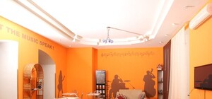 В Харькове  откроется  новое антикафе