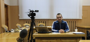 Сценарист СТБ: луганчане приходили на 