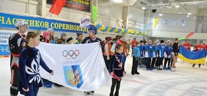 Трус не играет в хоккей, а Луганск сыграл