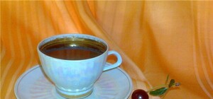 Утро в городе: рецепт бодрящего кофе