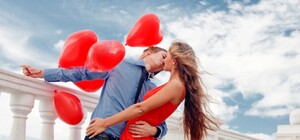 Поздравления с Днем Святого Валентина 2015: прикольные СМС, статусы ВКонтакте и открытки