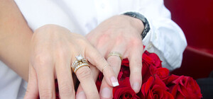 Совет да любовь Vgorode: счастливы ли луганчане в любви?