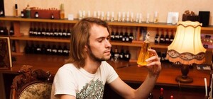 Почувствуй себя парфюмером: киевлян научат создавать духи