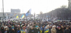 Официально: почти 50 участников майдана выйдут на свободу