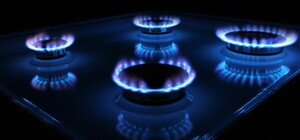 В Днепропетровске на пять дней снова отключат газ – адреса