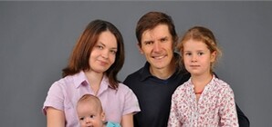 Супруга погибшего в Пакистане альпиниста родила дочь Надежду