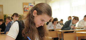 В Луганске проверили информацию об отмене занятий в школах