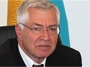 Бывший губернатор Харьковской области Олег Демин. Фото из архива КП.
