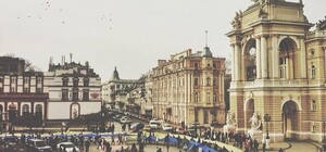 О чем пишут в соцсетях: голый Янукович, Тимошенко с Оскаром, реквием по погибшим в Киеве и нашествие байкеров