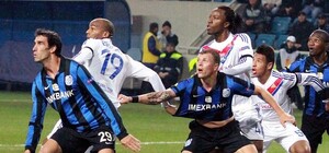 Лига Европы 