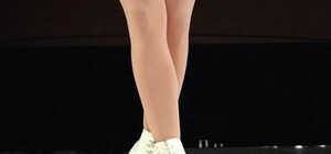 Российские фигуристы побоялись везти в Донецк звездное ледовое шоу