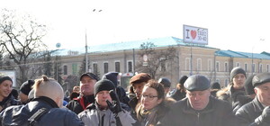 Мнение харьковчан: как будет развиваться ситуация в нашем городе