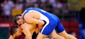 Харьковчанин завоевал 