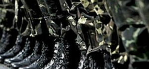 Украинцев начали вызывать в военкоматы