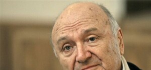 Михаил Жванецкий высказался по поводу событий в Украине и ввода российских войск в Крым