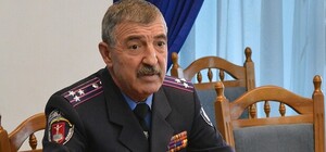 В Одессе усилена охрана аэропорта и вокзала