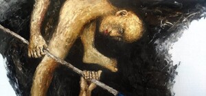 В галерее М17 откроется выставка, посвященная событиям на Майдане