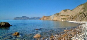 Если Крым перейдет к России: о неправильном референдуме и как будем ездить из Донецка