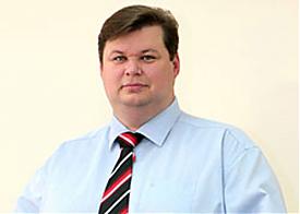  Ранее Балута назначил на должность первого заместителя однопартийца и депутата облсовета Игоря Райнина. Фото с сайта nakanune.ru