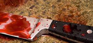 Это вам не Савик Шустер: под Донецком тесть убил зятя из-за политических разногласий