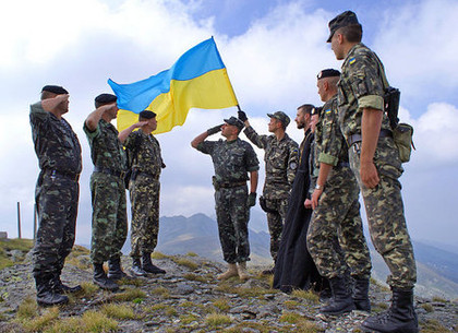 Не всем уготовано стать солдатом.Фото mil.gov.ua.