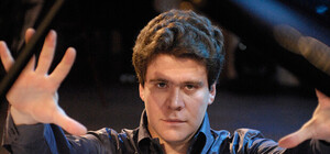 Доигрался: концерт артиста, который поддержал Путина, отменили в Киеве