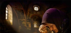 Капеллан Одесского евромайдана призвал молиться