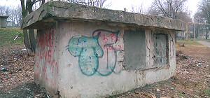 Что в себе таят подземелья и бомбоубежища Днепропетровска